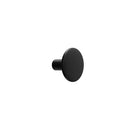 Tango Matte Black Cabinet Knob and Handle