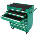 Multifunctional Tool Cart With Wheels And Drawers by HouseOfZazla
