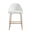 Gracie - Counter Stool by HouseOfZazla