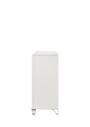 Tarian - Dresser - White