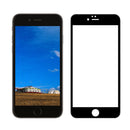 Screen Protector for iPhone 6 Plus 3D Edge Tempered Glass Phone Screen Saver HD Anti-Scratch Tempered Glass Film