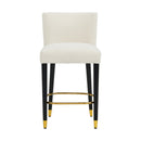 27-Inch Modern Counter Stool