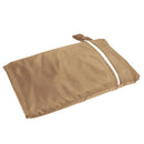 57-Inch BBQ Grill Cover - Weather Resistant Outdoor Protection