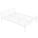 Bunk Bed With Desk, Ladder And Quality Slats For Bedroom by HouseOfZazla