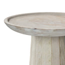 Dayton - Handcrafted Wooden Accent Table by Unique Piece Furniture