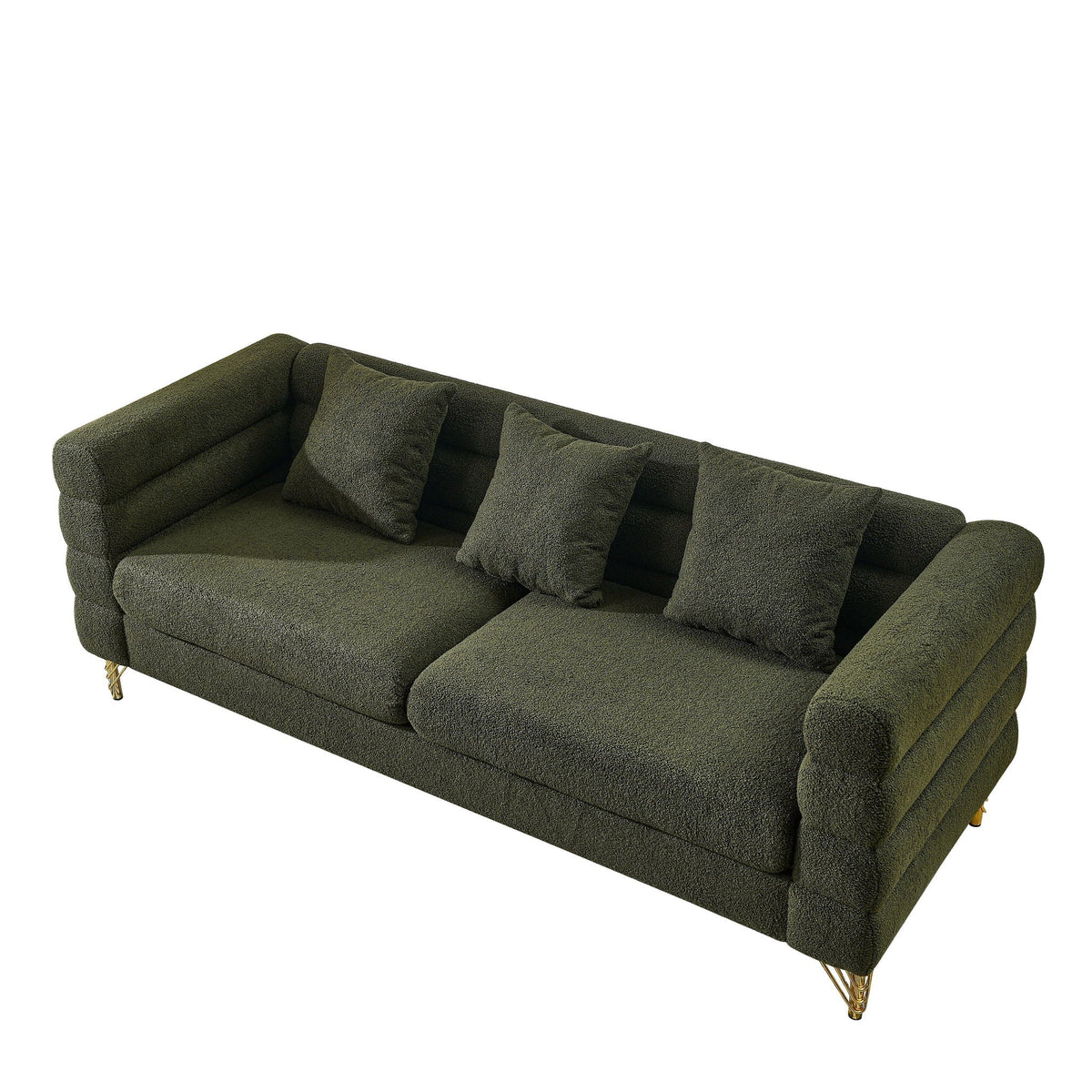 Streamline Sectional Sofa, photo 5 of 40
