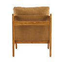 Vista Accent Chair by HouseOfZazla