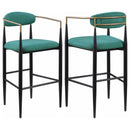 Renfroe - Chair (Set of 2) by HouseOfZazla