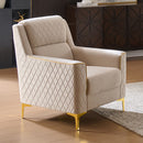 Lisa - Accent Chair by HouseOfZazla
