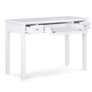 Warm Shaker - Handcrafted Desk by HouseOfZazla