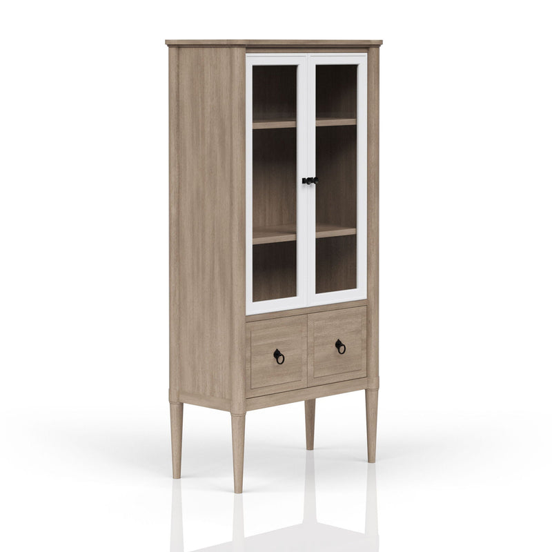 Display Bookcase Colored - Sand, photo 3 of 6