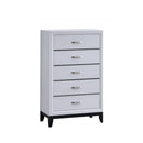 Glasgow - Chest With Ample Storage