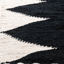 Afou - Taznakht kilim rug