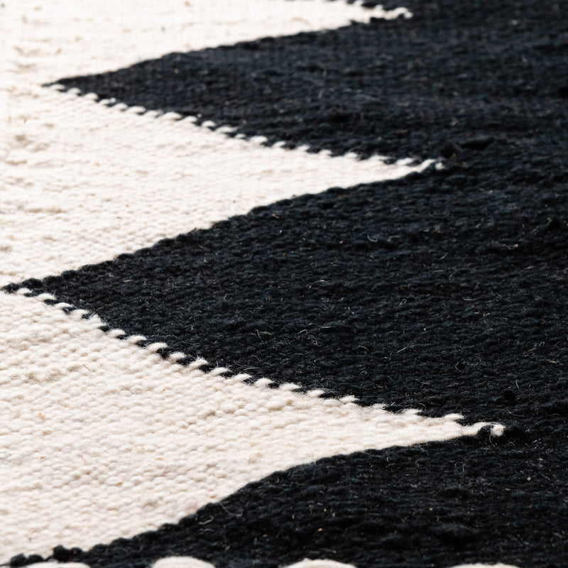 Afou - Taznakht kilim rug