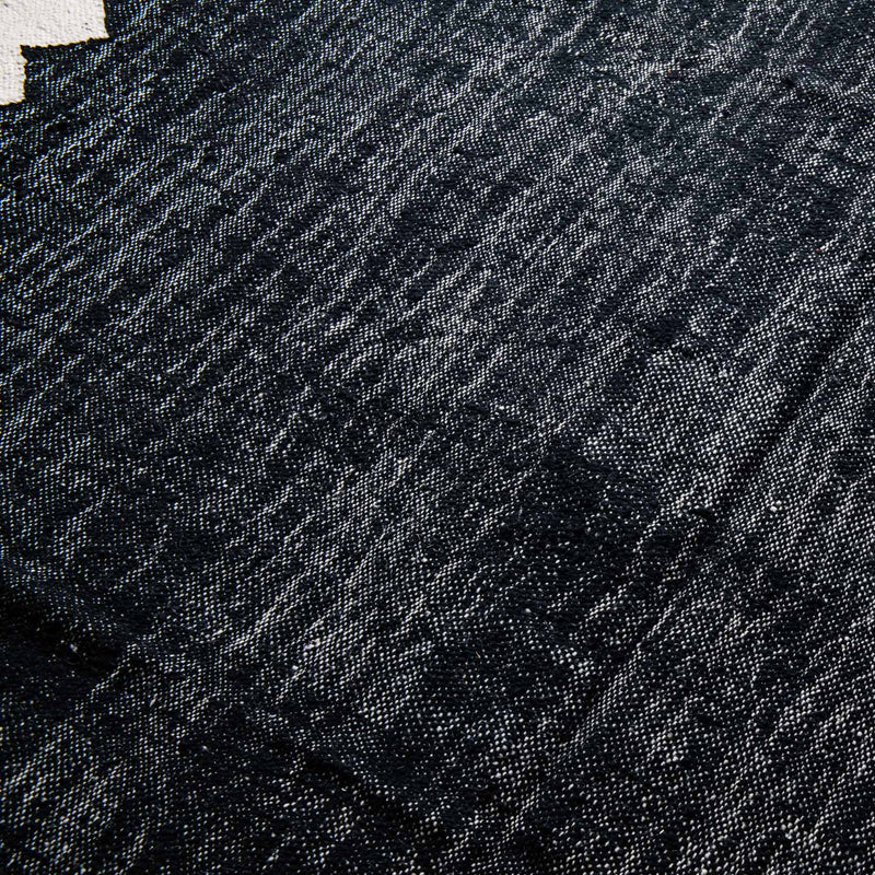 Afou - Taznakht kilim rug