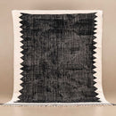 Afou - Taznakht kilim rug