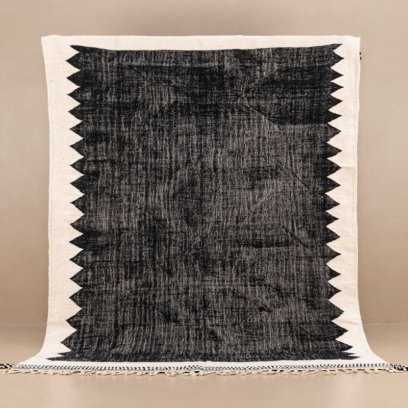 Afou - Taznakht kilim rug