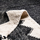 Afou - Taznakht kilim rug