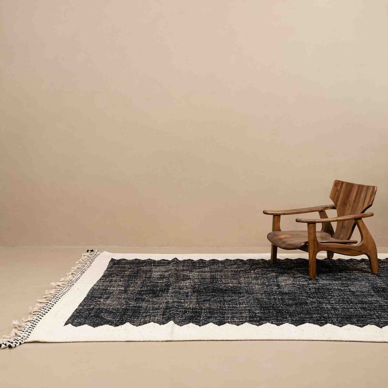 Afou - Taznakht kilim rug