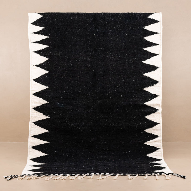 Afou - Taznakht kilim rug