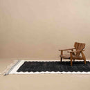 Afou - Taznakht kilim rug