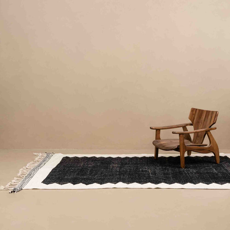 Afou - Taznakht kilim rug