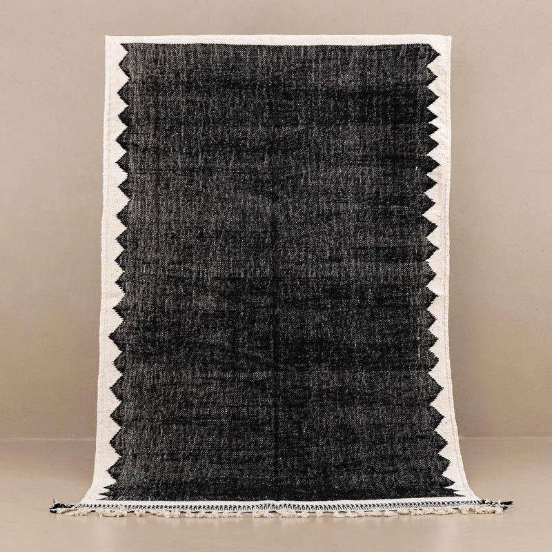 Afou - Taznakht kilim rug