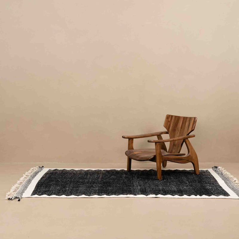 Afou - Taznakht kilim rug
