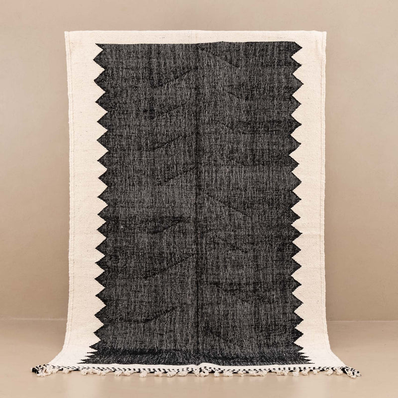 Afou - Taznakht kilim rug