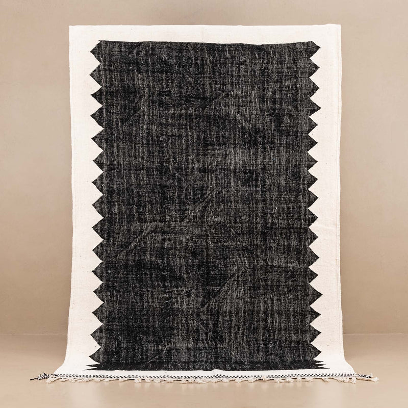 Afou - Taznakht kilim rug