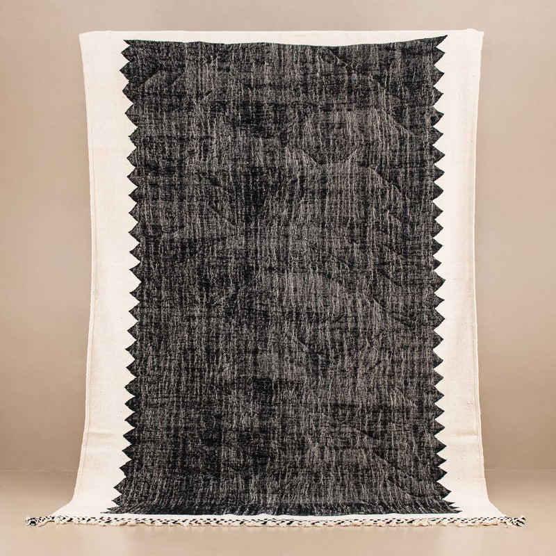 Afou - Taznakht kilim rug