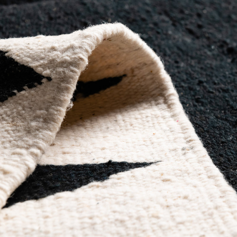 Afou - Taznakht kilim rug