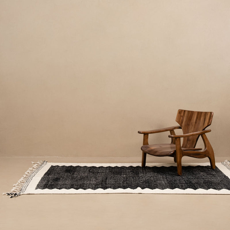 Afou - Taznakht kilim rug