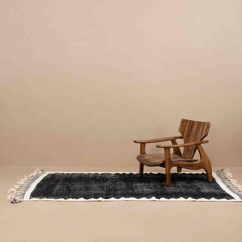 Afou - Taznakht kilim rug