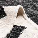 Afou - Taznakht kilim rug