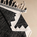 Afou - Taznakht kilim rug