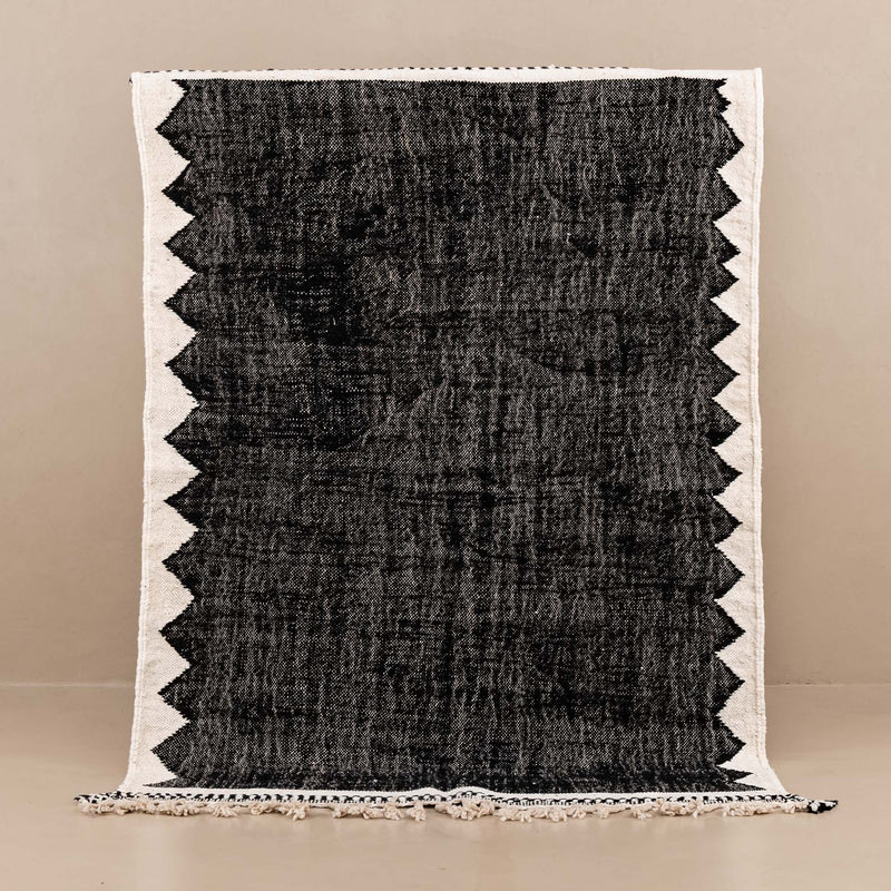 Afou - Taznakht kilim rug