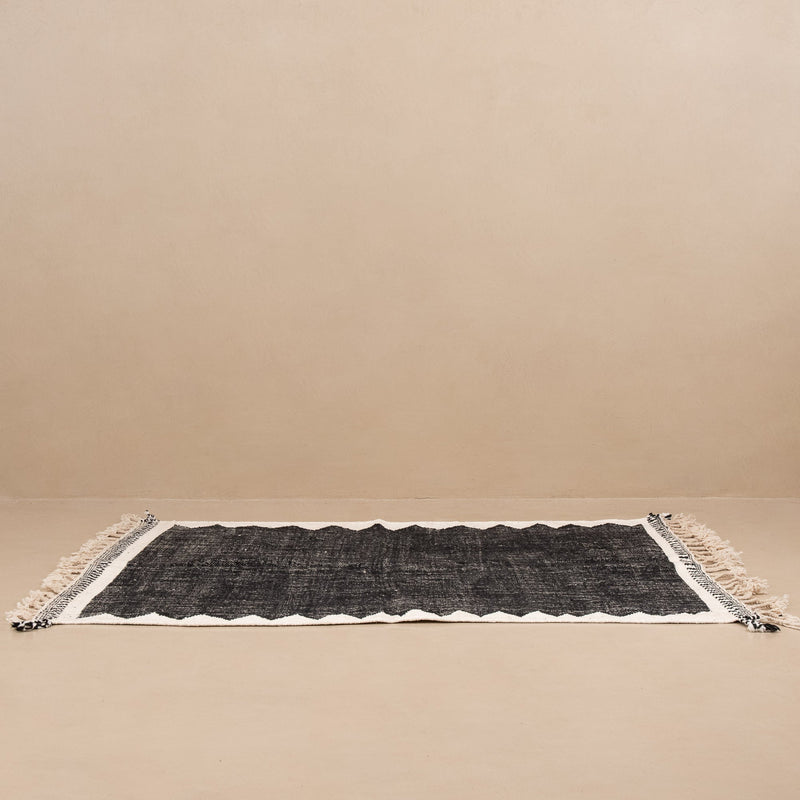 Afou - Taznakht kilim rug