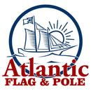 Poly Extra US Flag by Atlantic Flagpole