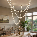 Afralia Elegant Pendant Light