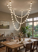 Afralia Elegant Pendant Light