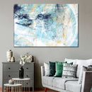 Dynamic Abstract Texture Wall Art