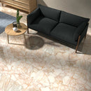 Afyon Gold Polished Marble Tiles 12x24