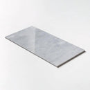 Bardiglio Light Polished Marble Tiles 12x24