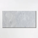 Bardiglio Light Polished Marble Tiles 12x24