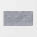 Bardiglio Light Polished Marble Tiles 12x24