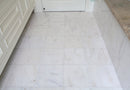 Afyon White Marble