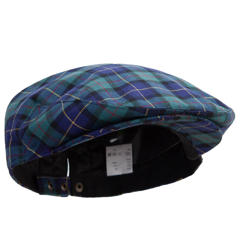 Men's Wool Blend Ivy Cap