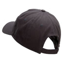 5 Panel Unstructured Cap Cotton Twill Cap