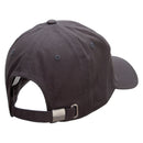 5 Panel Unstructured Cap Cotton Twill Cap